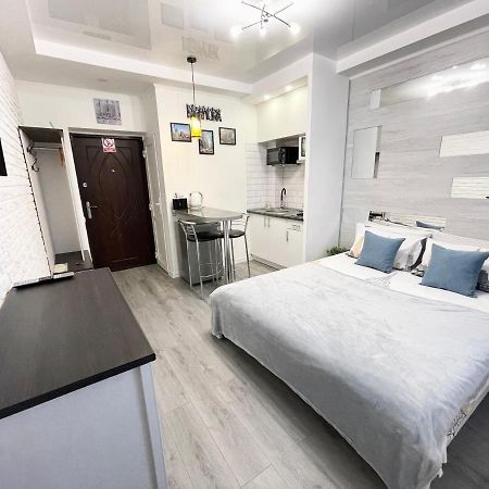 Apartment Studio New York 51 Irpin Extérieur photo