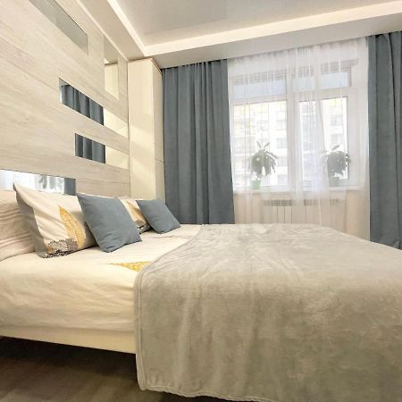 Apartment Studio New York 51 Irpin Extérieur photo