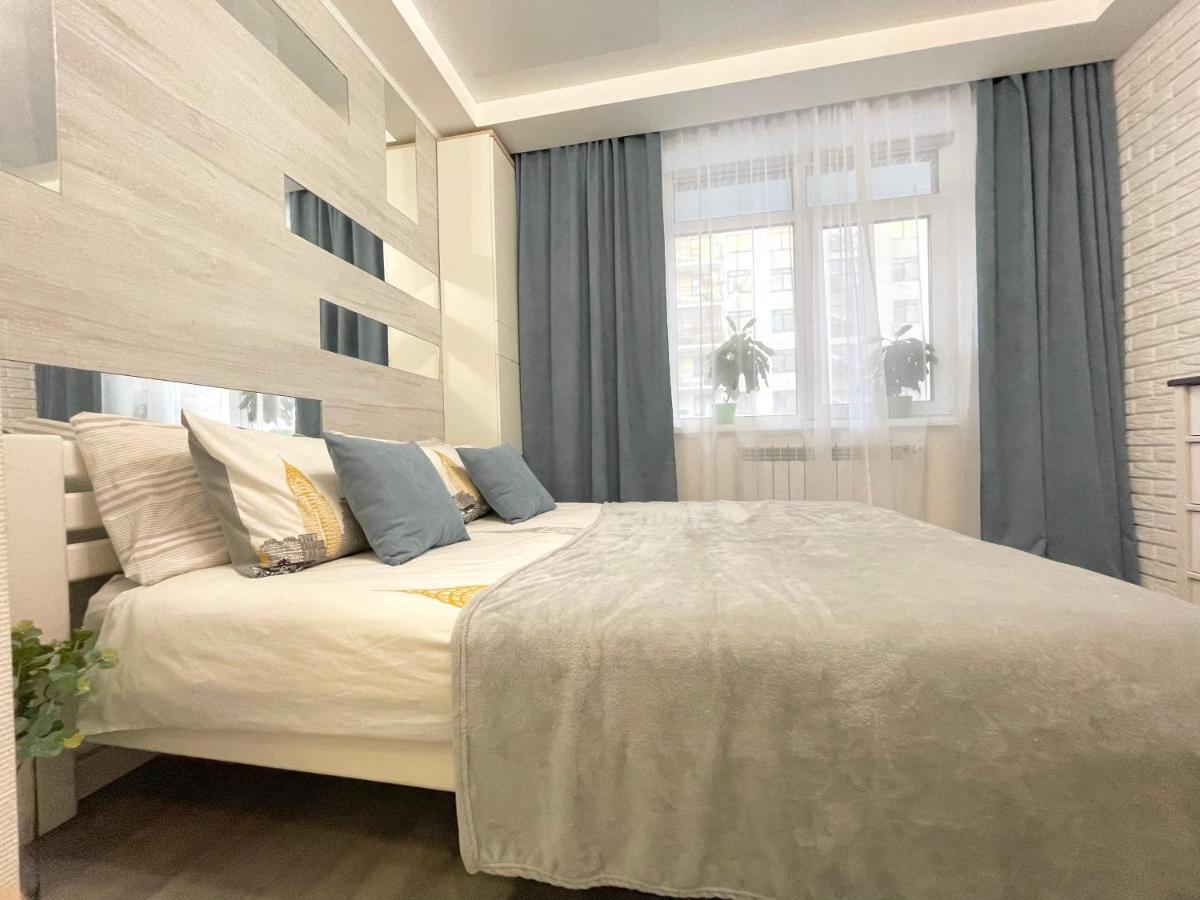 Apartment Studio New York 51 Irpin Extérieur photo