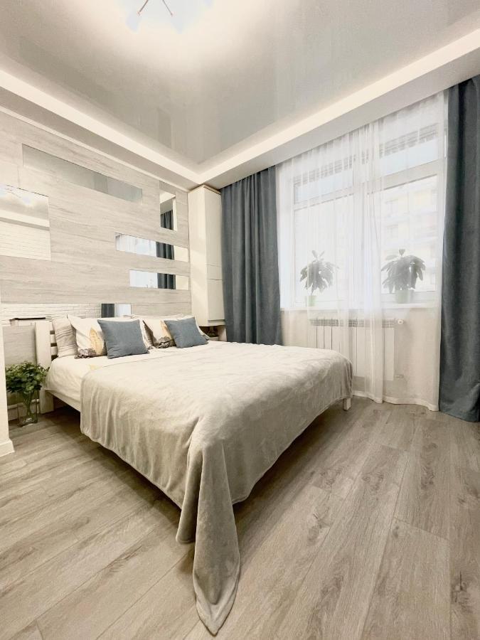 Apartment Studio New York 51 Irpin Extérieur photo