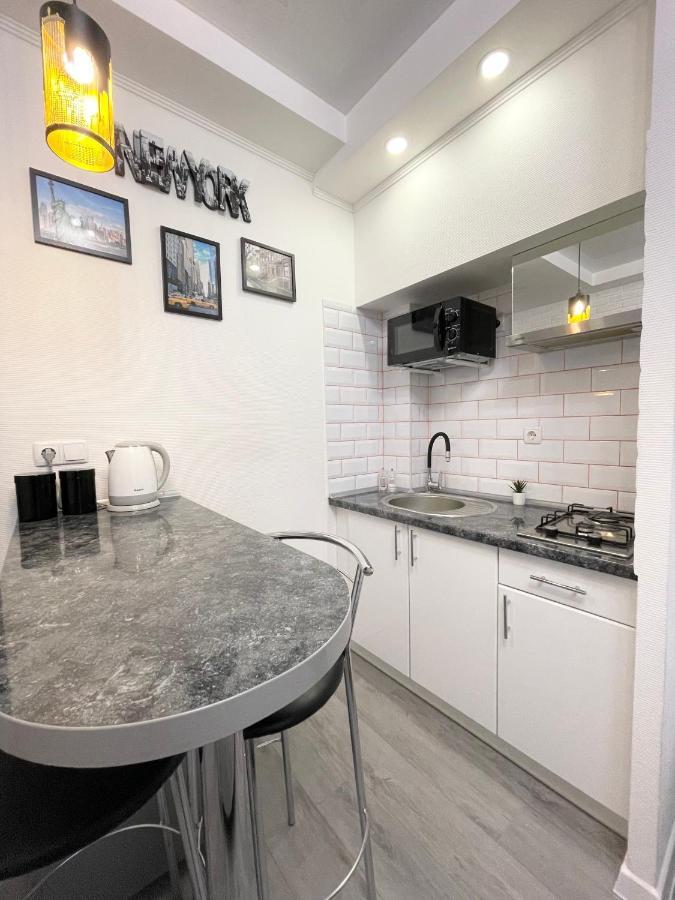 Apartment Studio New York 51 Irpin Extérieur photo